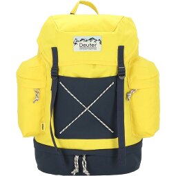 Deuter Plecak Wengen 52 cm z przegrodą na laptopa  Model 2