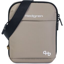 Hedgren Commute Eco Mini Torba Torba na ramię Ochrona RFID 16.5 cm  Model 2