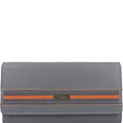 mano Don Leonardo Wallet RFID Leather 18 cm  Model 3