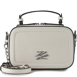 Karl Lagerfeld Autograph Torba Skórzany 20.5 cm  Model 2