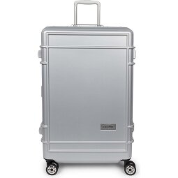 Eastpak Resist'r Case 4 kółka Walizka L 78 cm  Model 4