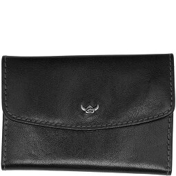 Golden Head Skórzane etui na klucze Colorado 7 cm  Model 1