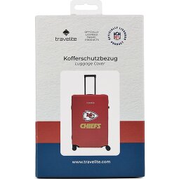 Travelite travelite x NFL Pokrowiec na walizkę 71 cm  Model 1