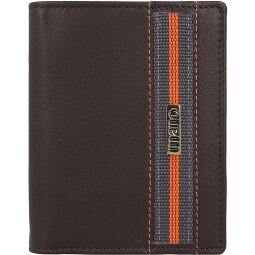 mano Don Leonardo Wallet RFID Leather 12,5 cm  Model 2