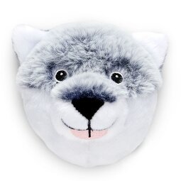 Ergobag Pluszowe Kletki  Model 2