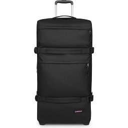 Eastpak Transit'R Plus 4 kółka Torba podróżna 68 cm  Model 1