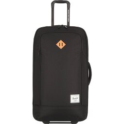 Herschel Heritage 2 kółka Walizka M 77 cm  Model 2