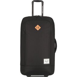 Herschel Heritage 2 kółka Walizka M 77 cm  Model 2