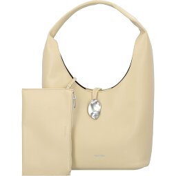 Calvin Klein Stone Lock Torba na ramię S 25 cm  Model 2