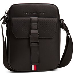 Tommy Hilfiger TH Foundation Mini Torba Torba na ramię 16 cm  Model 1