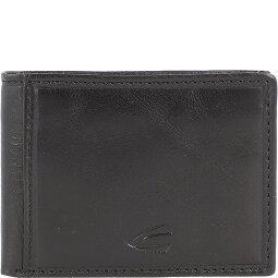 camel active Portfel Como RFID Skóra 10,5 cm  Model 1