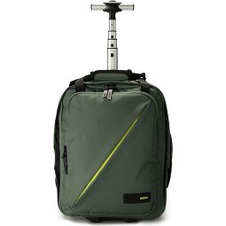American Tourister Take2Cabin 2 kółka Walizka z plecakiem 40 cm  Model 2