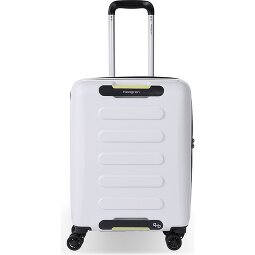 Hedgren Comby Grip XS 4 kółka Walizka kabinowa XS 55 cm  Model 4