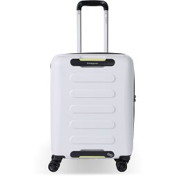Hedgren Comby Grip 4 kółka Walizka kabinowy XS 55 cm  Model 4
