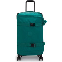Kipling Basic Spontaneous 4 kółka Walizka M 66 cm  Model 2
