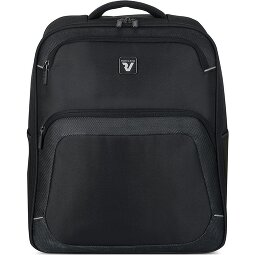 Roncato Gateway Plecak biznesowy 45 cm Komora na laptopa  Model 1
