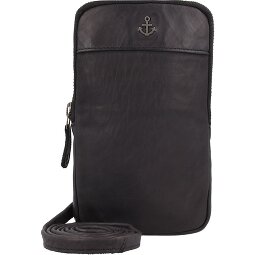 Harbour 2nd Anchor Love Benita Etui na telefon komórkowy Skórzany 11 cm  Model 2