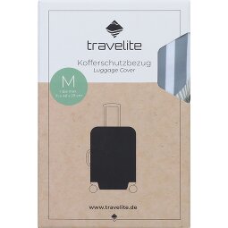 Travelite Accessoires Pokrowiec na walizkę 71 cm  Model 5