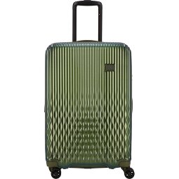 Pack Easy Flow 4 kółka Walizka M 66 cm z funkcją poszerzenia  Model 1