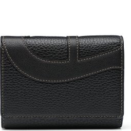 AIGNER Deborah Portfel Skórzany 12 cm  Model 1