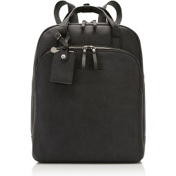 Castelijn & Beerens Plecak Carisma RFID Skóra 40 cm Komora na laptopa  Model 1