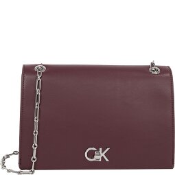 Calvin Klein Re-Lock Torba na ramię 25 cm  Model 4