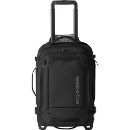 Eagle Creek Gear Warrior 2 kółka Walizka z plecakiem 55 cm Komora na laptopa  Model 1