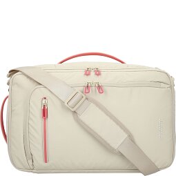 American Tourister Puffypop Torba lotnicza 40 cm Komora na laptopa  Model 1