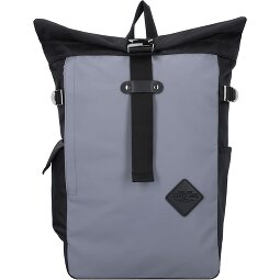 Harvest Label Naka Plecak 44 cm Komora na laptopa  Model 2