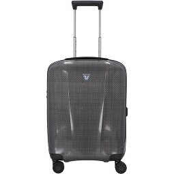 Roncato We Are Glam 4 kółka Walizka kabinowa 55 cm  Model 2