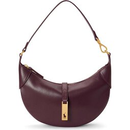 POLO RALPH LAUREN Polo ID Torba na ramię Skóra 26 cm  Model 2