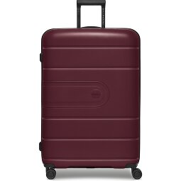 Redolz Essentials 11 4 kółka Walizka 76 cm z funkcją poszerzenia  Model 3