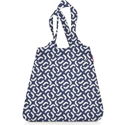reisenthel Mini Maxi Shopper Shopping Bag 43,5 cm  Model 4