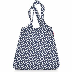 reisenthel Mini Maxi Shopper Shopping Bag 43,5 cm  Model 6