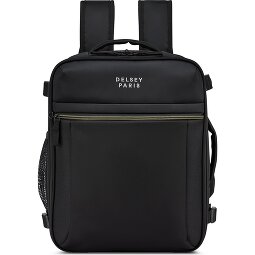 Delsey Paris Brochant 3 Plecak 40 cm Komora na laptopa  Model 1