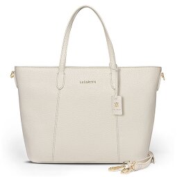 Lazarotti Bologna Leather Shopper Bag Skórzany 31 cm  Model 2