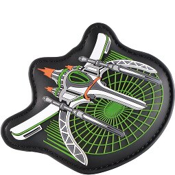 Step by Step Magic Mags Flash  Model 5