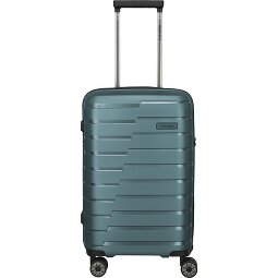 Travelite Air Base Slim 4 kółka Walizka kabinowy S 55 cm  Model 3