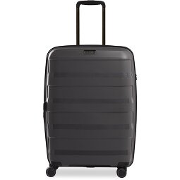 Stratic Słomka + wózek 4-kołowy 65 cm  Model 3