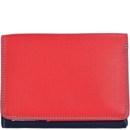 Mywalit Medium Tri-fold Wallet Leather Wallet 12 cm  Model 2
