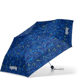 Ergobag Zubehör Parasolka dla dzieci 21 cm  Model 8