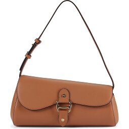 Lauren Ralph Lauren Tasha Torba na ramię Skórzany 28.5 cm  Model 2
