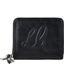 Liebeskind Capri Portfel Ochrona RFID Skóra 12.5 cm  Model 1