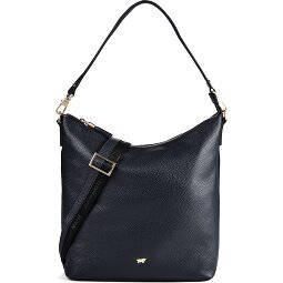 Braun Büffel Hanna Torba na ramię M Skóra 31 cm  Model 2