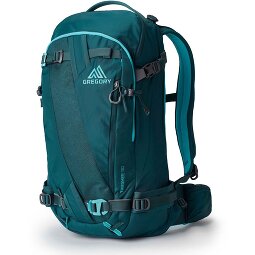 Gregory Targhee 30 Plecak turystyczny S-M 58 cm  Model 2