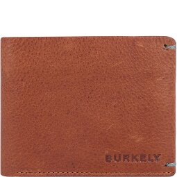 Burkely Antique Avery Wallet RFID Leather 12 cm  Model 3