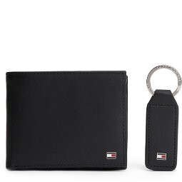 Tommy Hilfiger Zestaw upominkowy portfeli TH Gifting 2 szt.  Model 1
