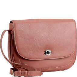 Leonhard Heyden Nizza Torba na ramię Skórzany 29 cm  Model 1