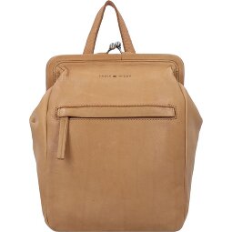 Greenburry Vintage washed Plecak miejski Skórzany 27 cm  Model 3