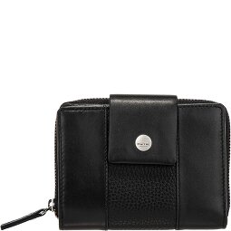 Maître Auen Diethilde Portfel Ochrona RFID Skórzany 12.5 cm  Model 1